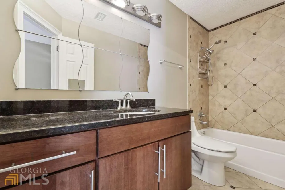 1007 Sandy Lane DR Alpharetta, GA 30022