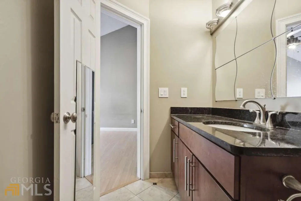 1007 Sandy Lane DR Alpharetta, GA 30022