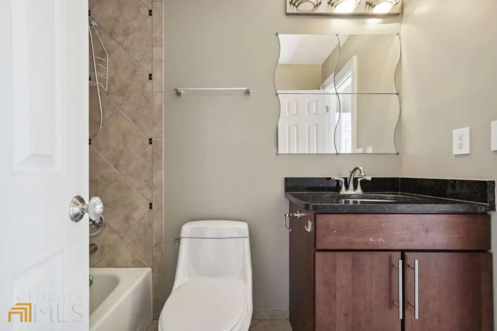 1007 Sandy Lane DR Alpharetta, GA 30022