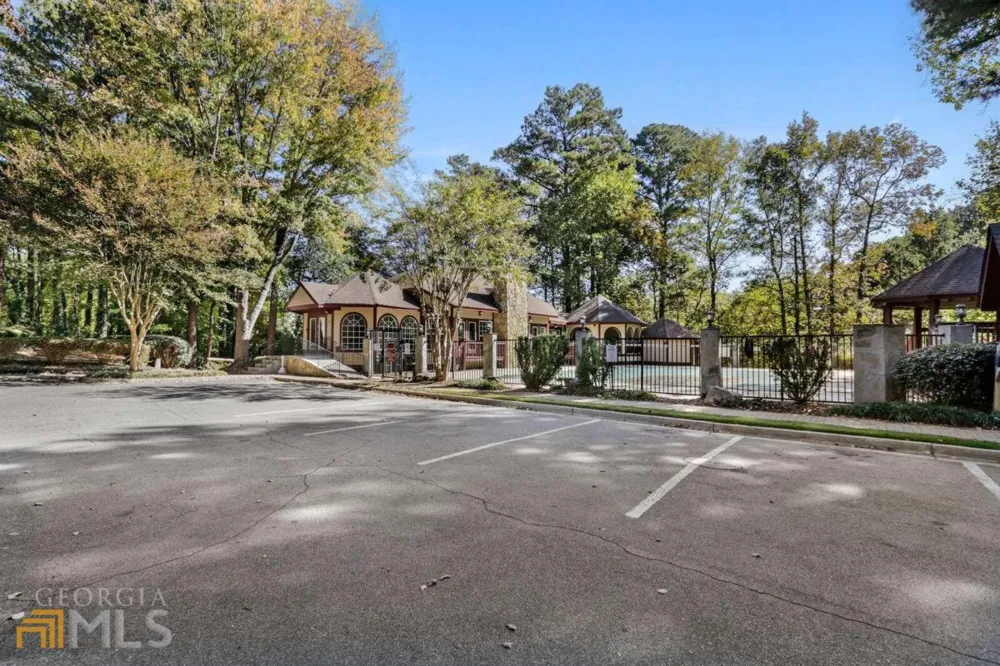 1007 Sandy Lane DR Alpharetta, GA 30022