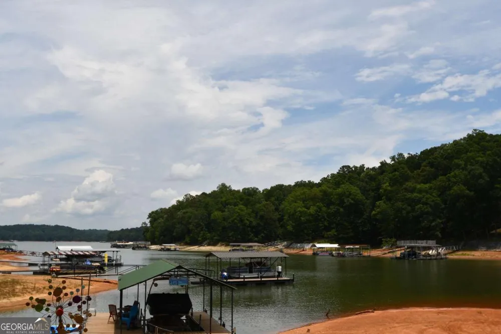 257 Lake Place DR Lavonia, GA 30553