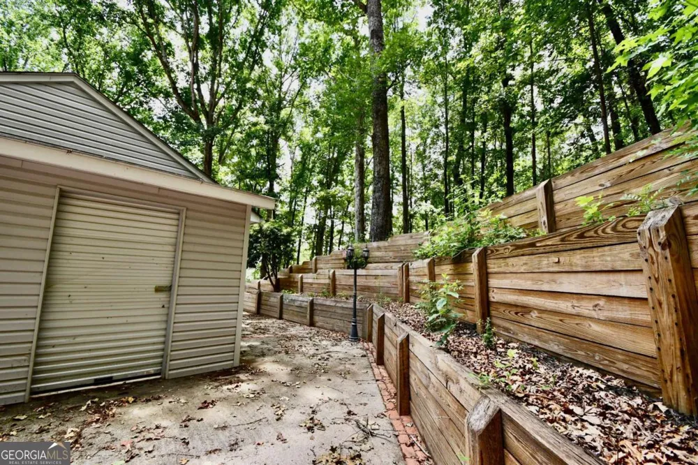 257 Lake Place DR Lavonia, GA 30553