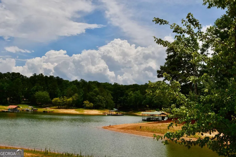 257 Lake Place DR Lavonia, GA 30553