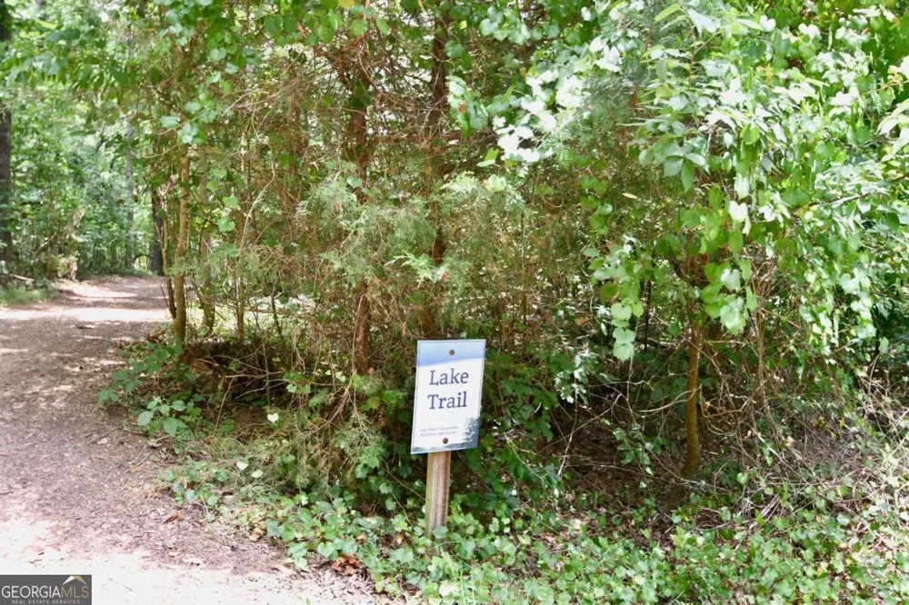257 Lake Place DR Lavonia, GA 30553