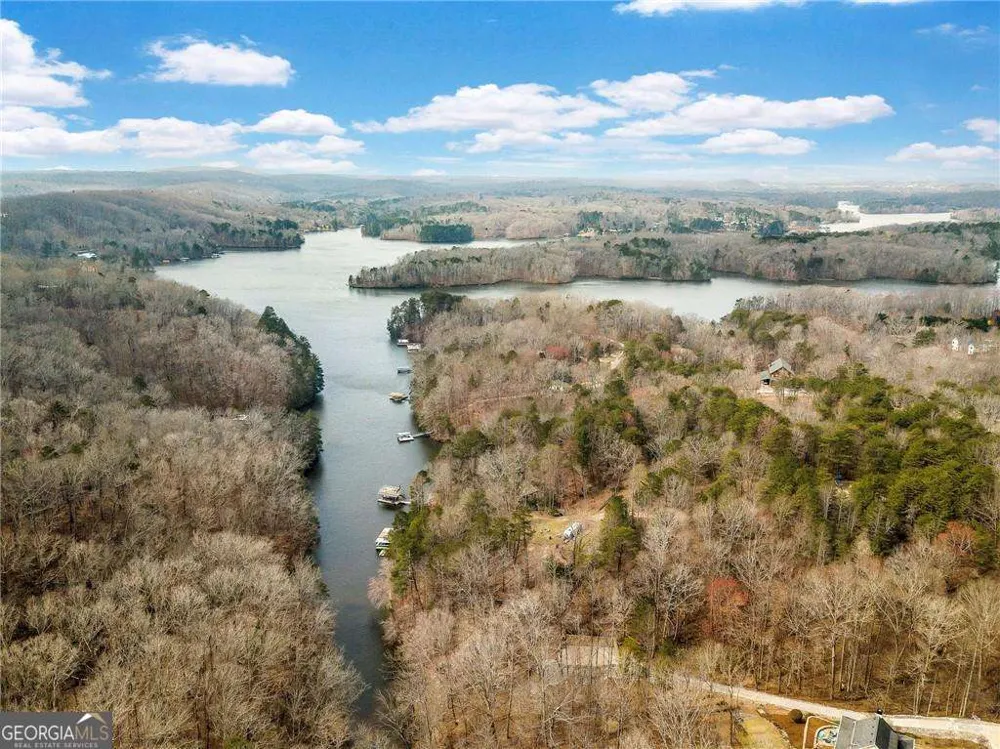 7070 Hammock TRL Gainesville, GA 30506