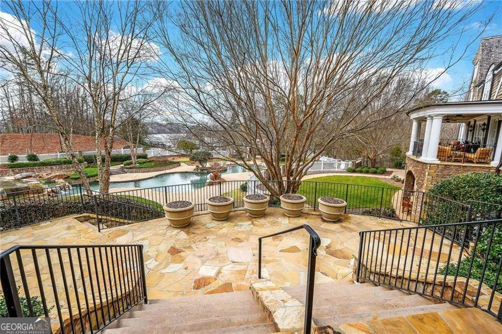 7070 Hammock TRL Gainesville, GA 30506