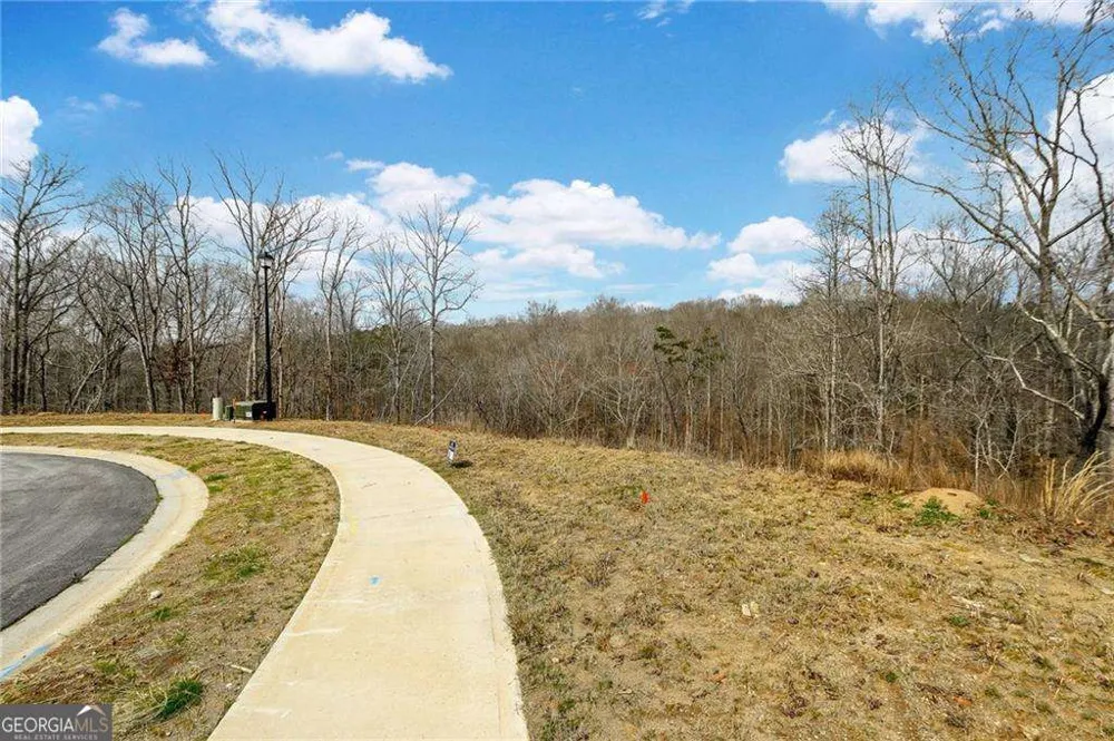 7070 Hammock TRL Gainesville, GA 30506