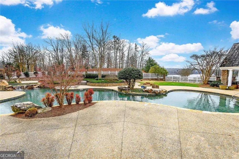 7070 Hammock TRL Gainesville, GA 30506