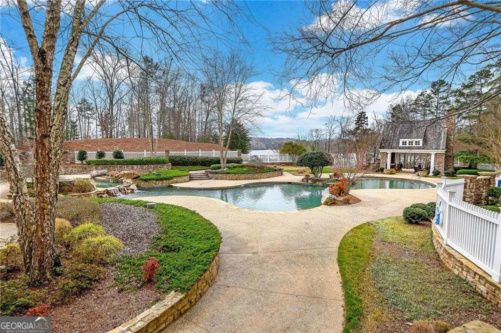 7070 Hammock TRL Gainesville, GA 30506