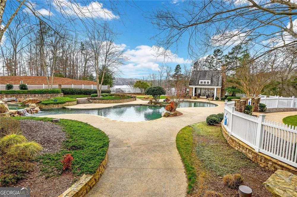 7070 Hammock TRL Gainesville, GA 30506