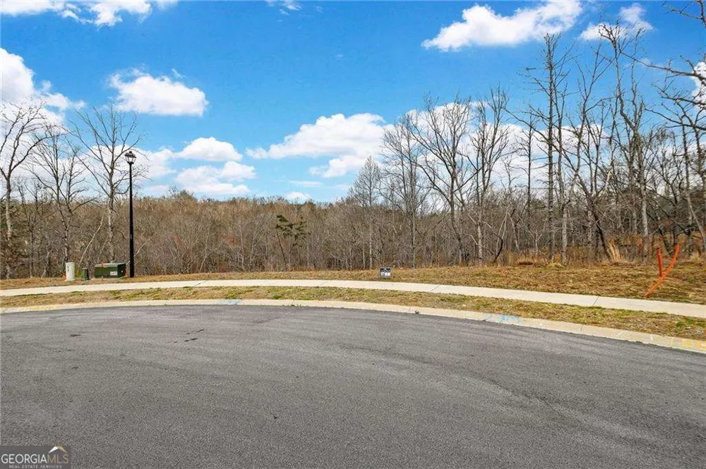7070 Hammock TRL Gainesville, GA 30506