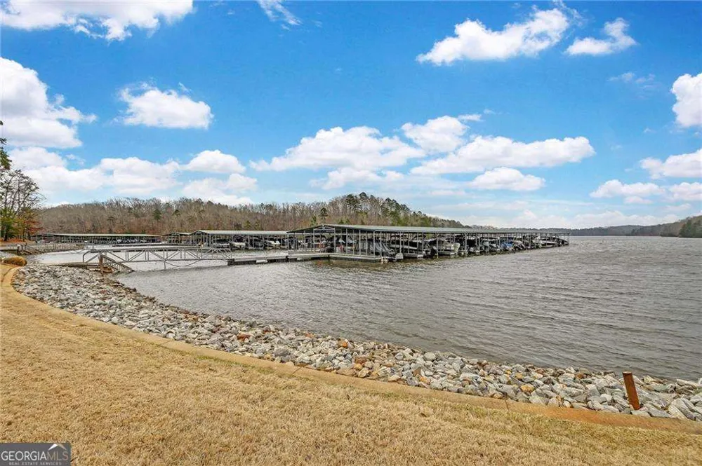 7070 Hammock TRL Gainesville, GA 30506