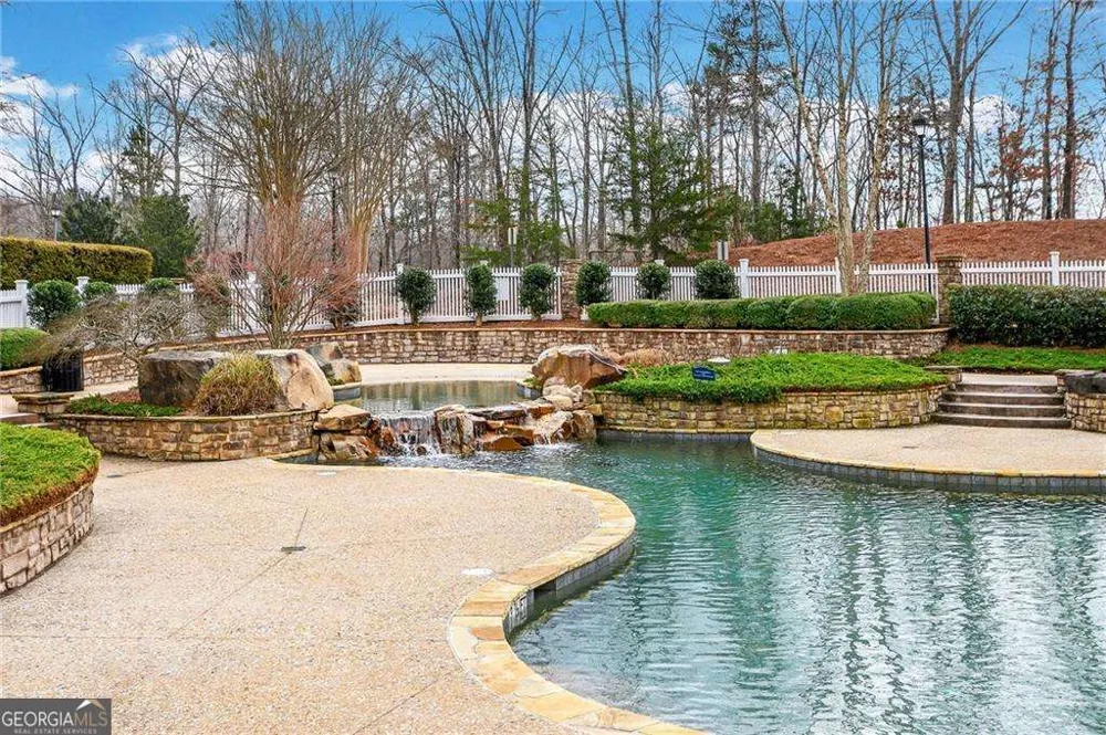 7070 Hammock TRL Gainesville, GA 30506
