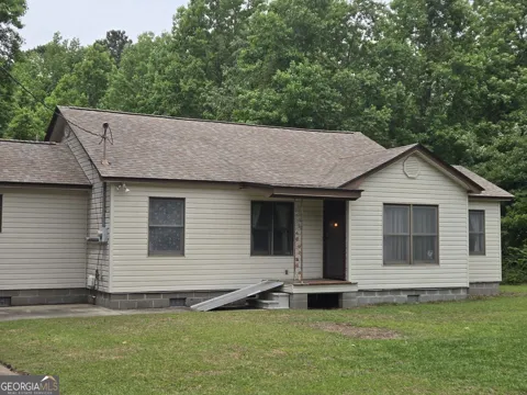 124 Vidalia RD