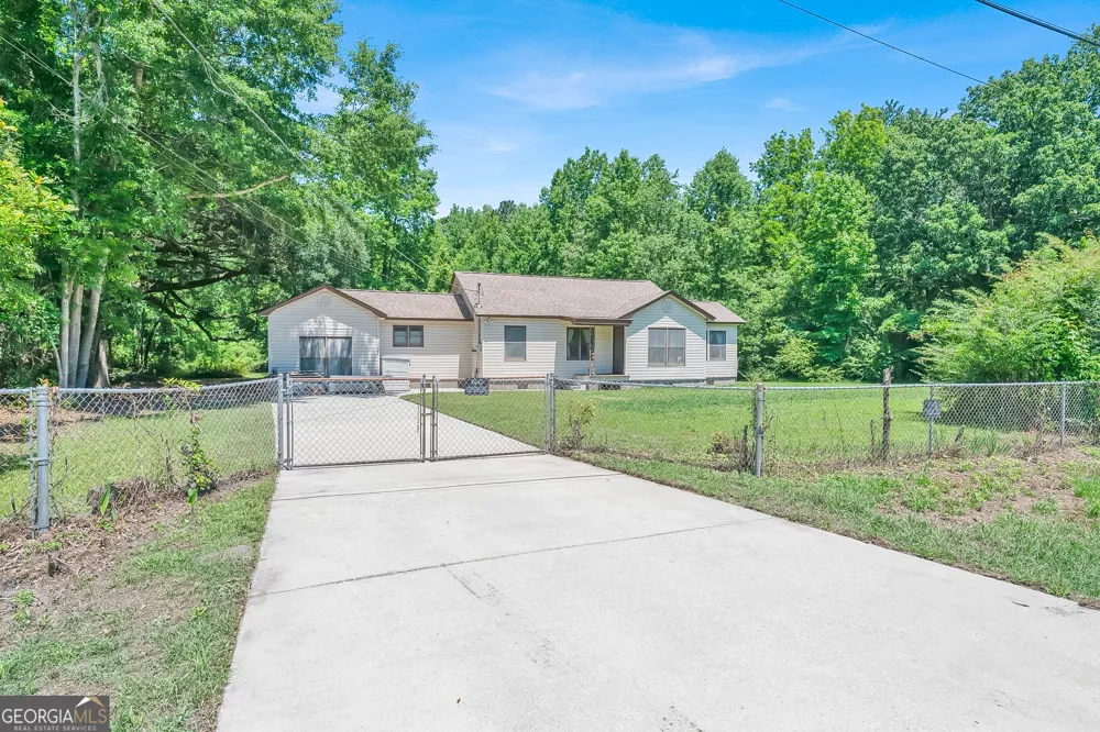 124 Vidalia RD Savannah, GA 31419
