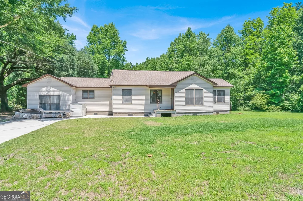 124 Vidalia RD Savannah, GA 31419