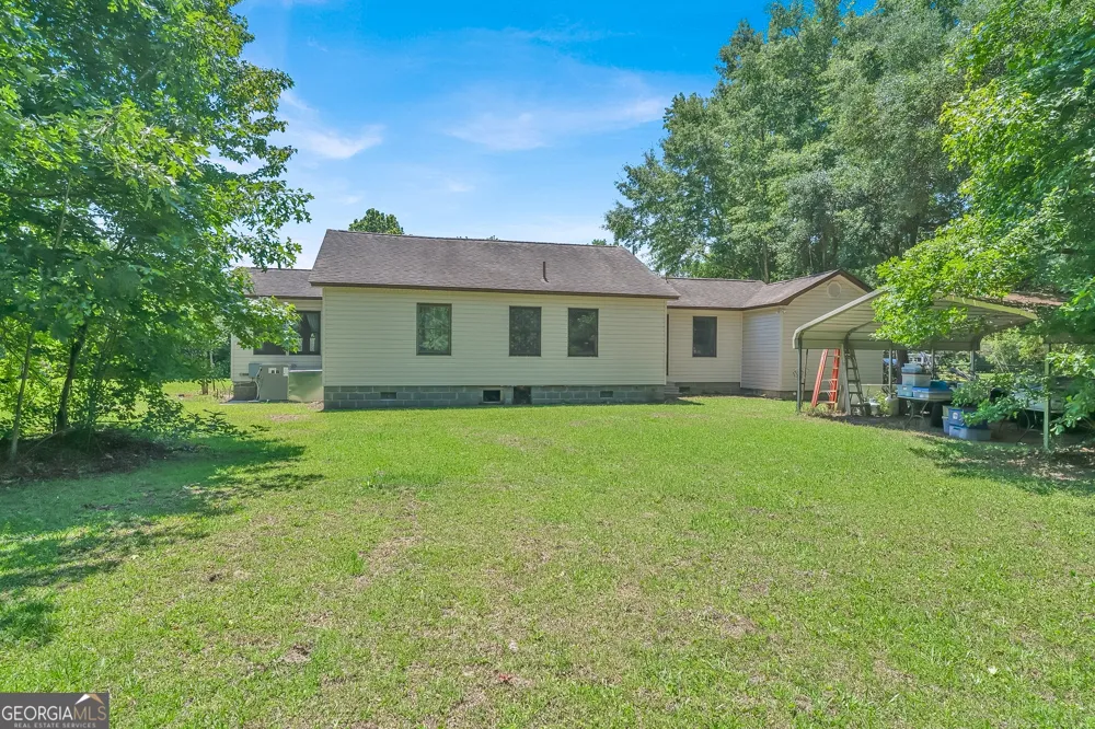 124 Vidalia RD Savannah, GA 31419