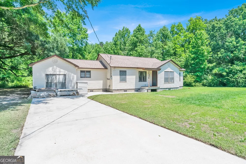 124 Vidalia RD Savannah, GA 31419