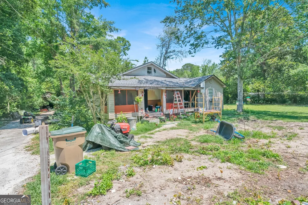 124 Vidalia RD Savannah, GA 31419