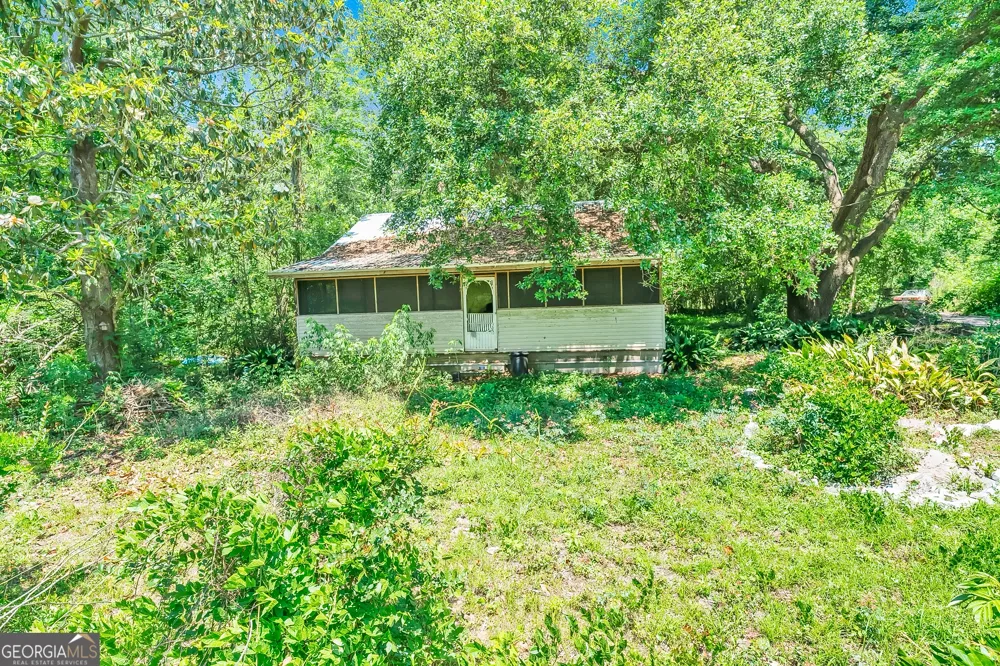 124 Vidalia RD Savannah, GA 31419