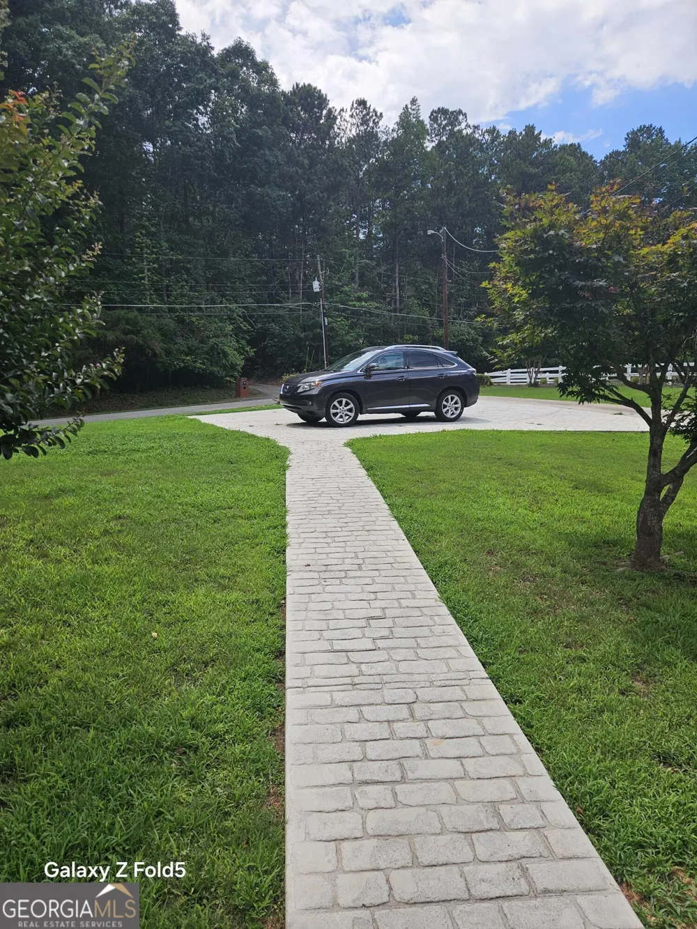 49 Cook LN Stockbridge, GA 30281