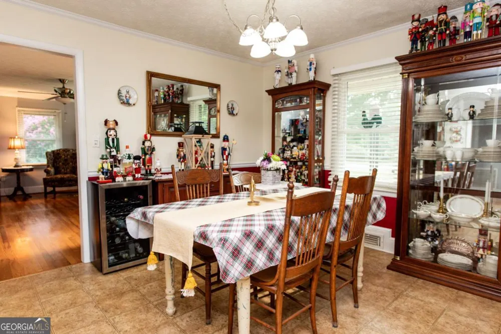 335 Robert Hardeman RD Winterville, GA 30683
