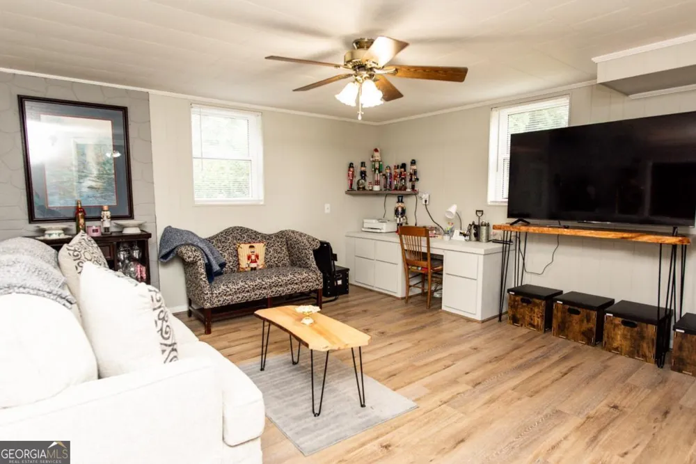 335 Robert Hardeman RD Winterville, GA 30683