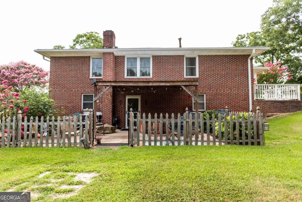 335 Robert Hardeman RD Winterville, GA 30683