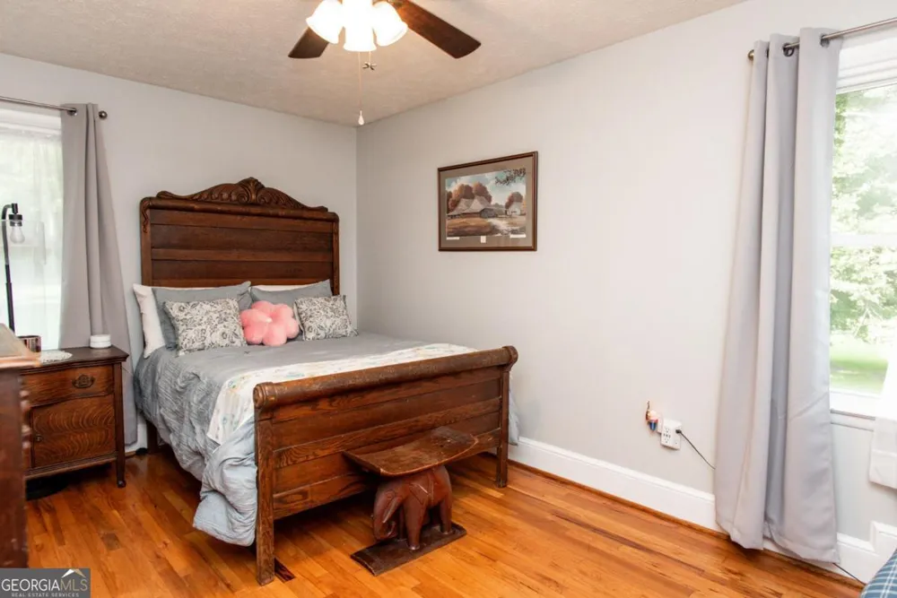 335 Robert Hardeman RD Winterville, GA 30683