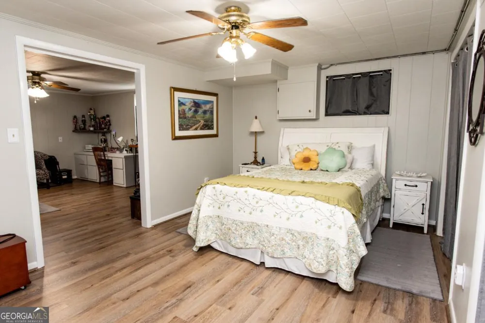 335 Robert Hardeman RD Winterville, GA 30683