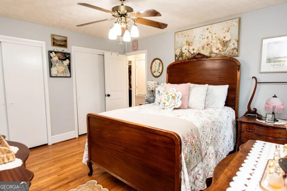335 Robert Hardeman RD Winterville, GA 30683