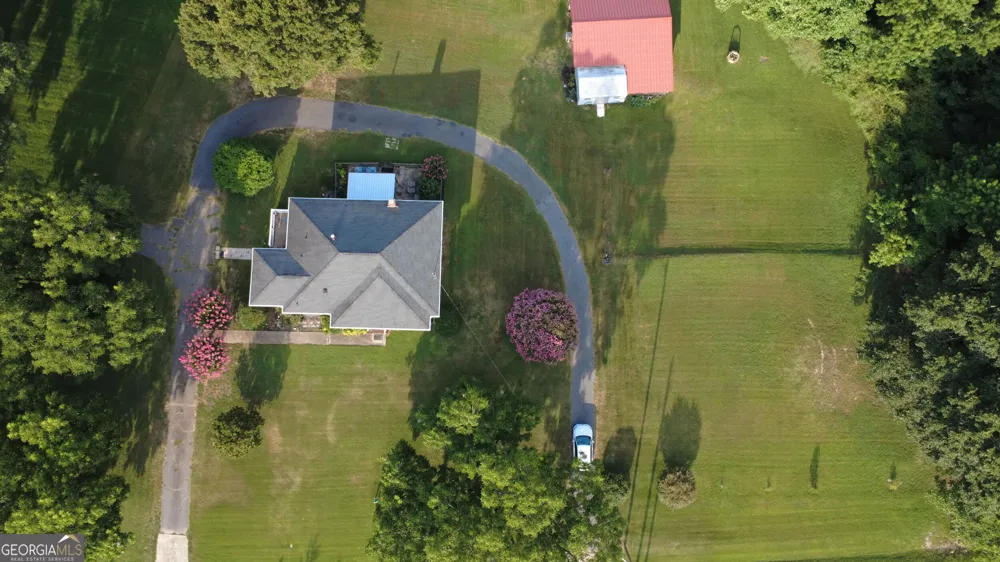 335 Robert Hardeman RD Winterville, GA 30683