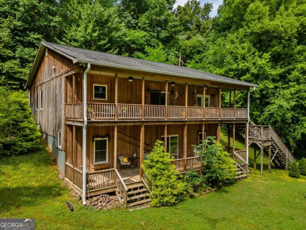 5516 Highway 30 Benton, TN 30701