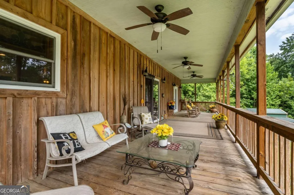 5516 Highway 30 Benton, TN 30701