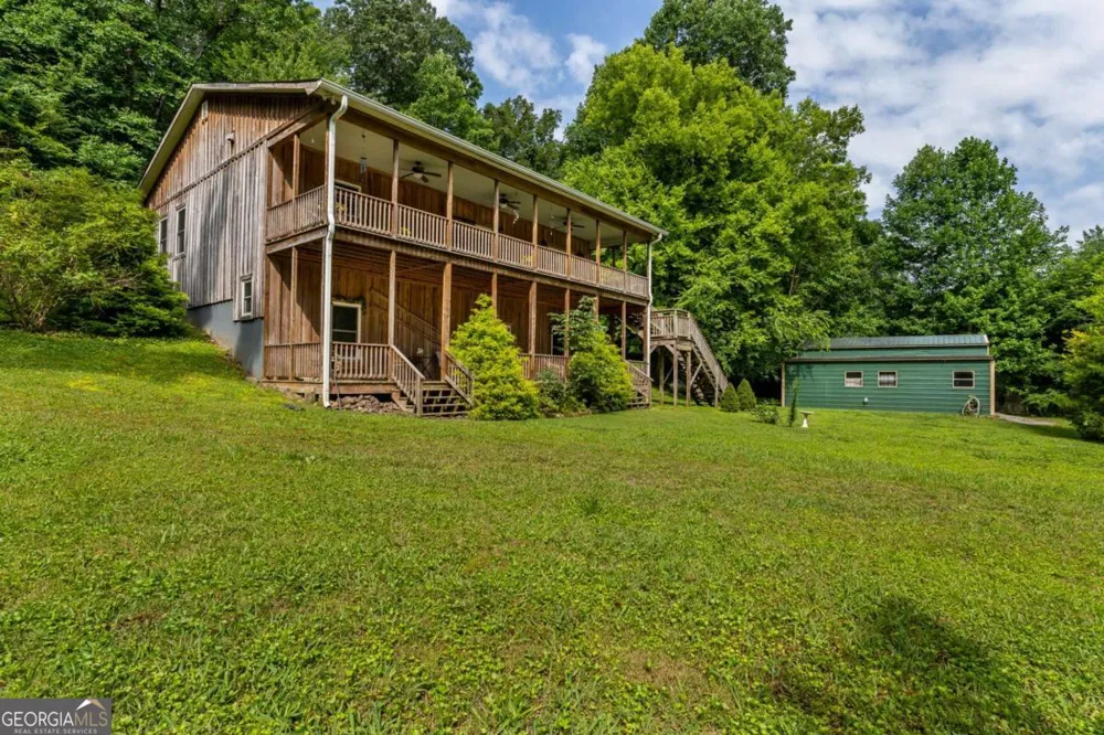 5516 Highway 30 Benton, TN 30701