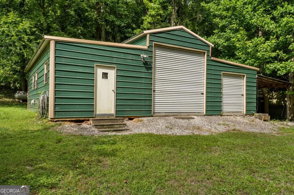 5516 Highway 30 Benton, TN 30701
