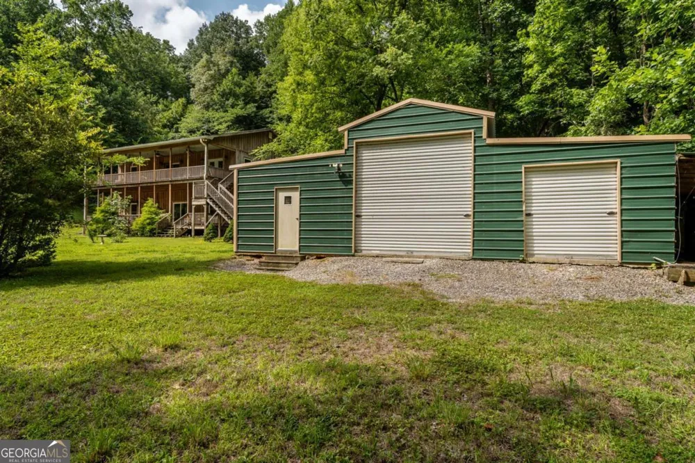 5516 Highway 30 Benton, TN 30701