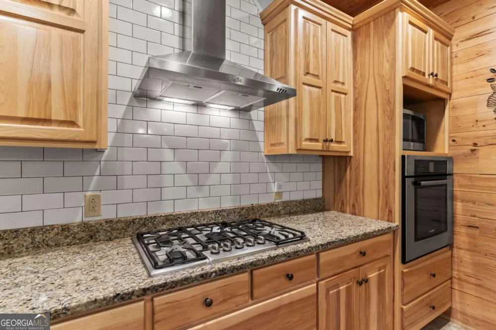 5516 Highway 30 Benton, TN 30701