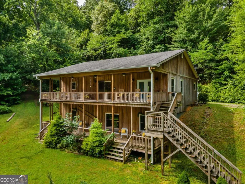 5516 Highway 30 Benton, TN 30701