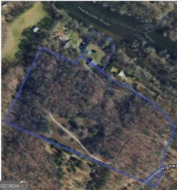 5516 Highway 30 Benton, TN 30701