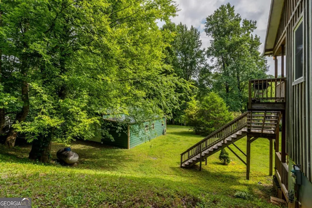 5516 Highway 30 Benton, TN 30701