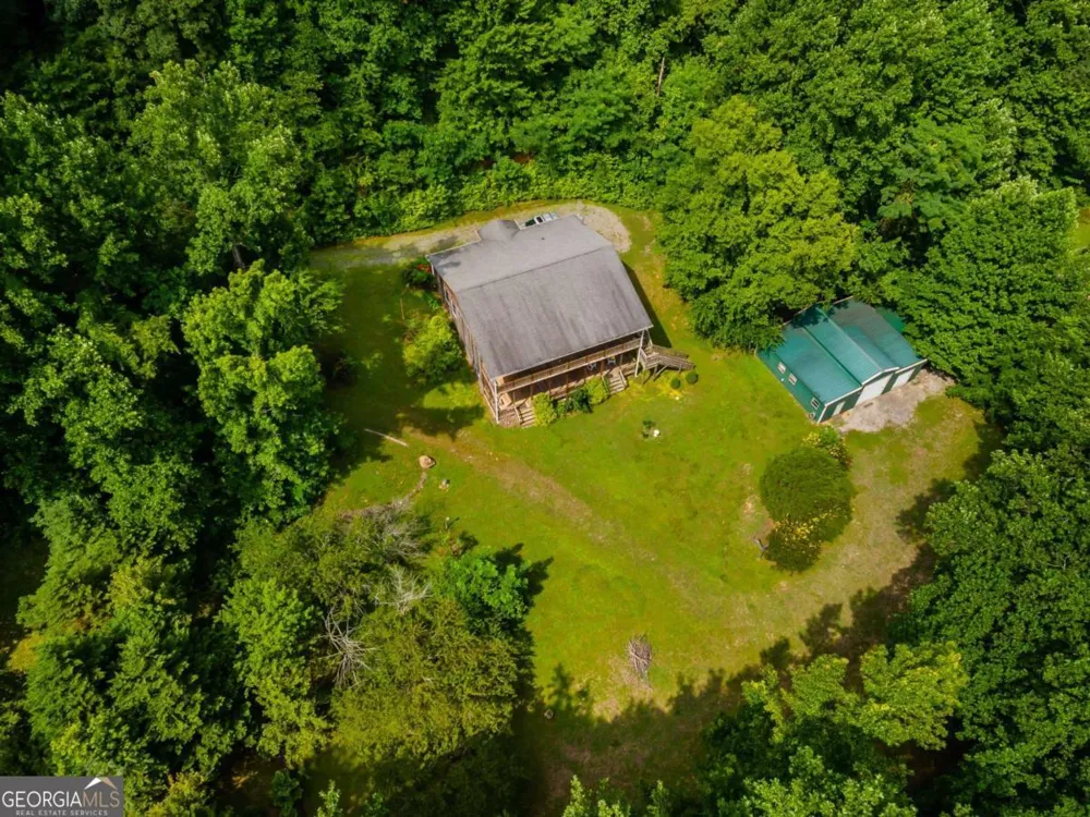 5516 Highway 30 Benton, TN 30701
