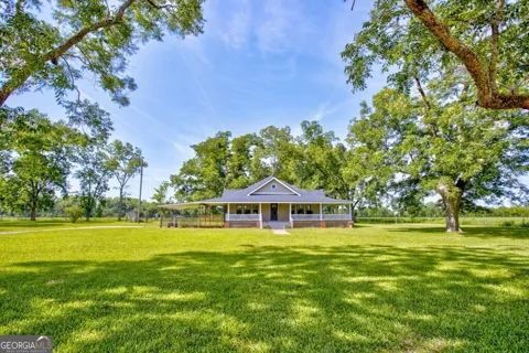 1034 Cecil Tyre RD