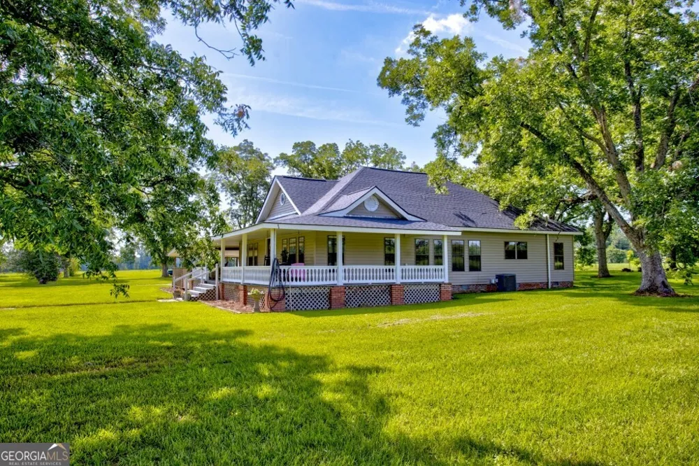 1034 Cecil Tyre RD Bristol, GA 31518