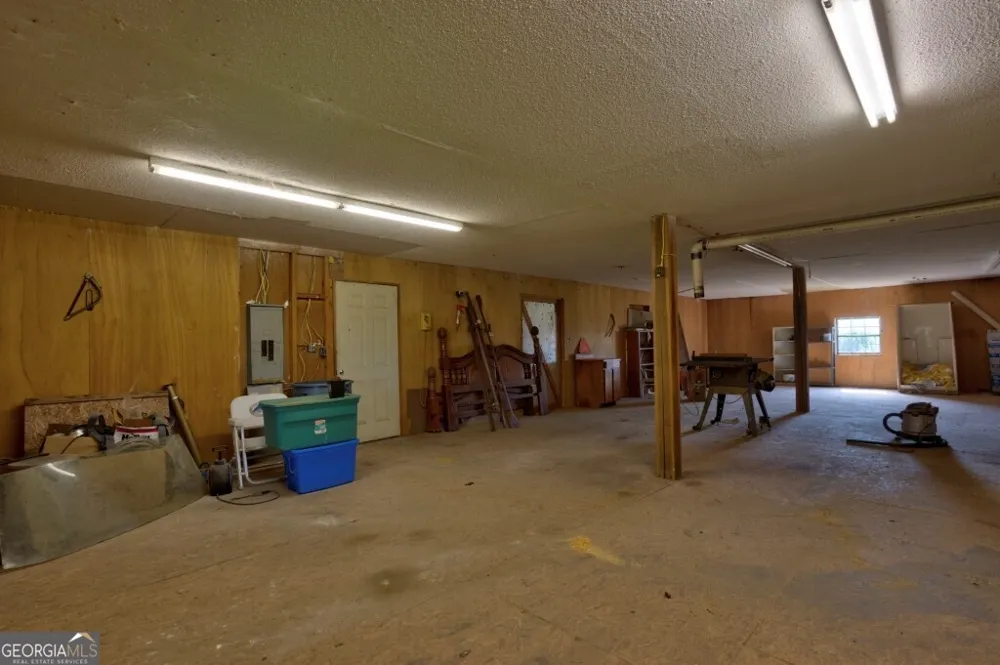 1034 Cecil Tyre RD Bristol, GA 31518