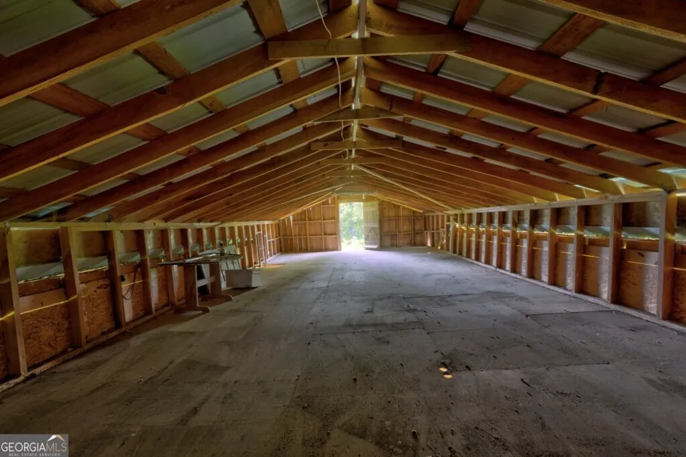 1034 Cecil Tyre RD Bristol, GA 31518