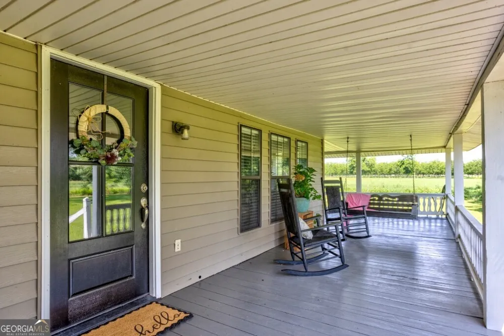 1034 Cecil Tyre RD Bristol, GA 31518