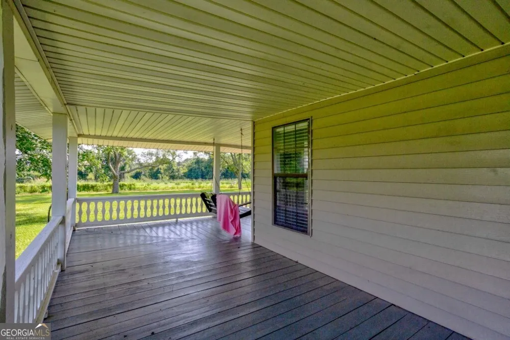 1034 Cecil Tyre RD Bristol, GA 31518