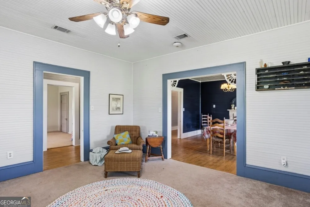 1034 Cecil Tyre RD Bristol, GA 31518
