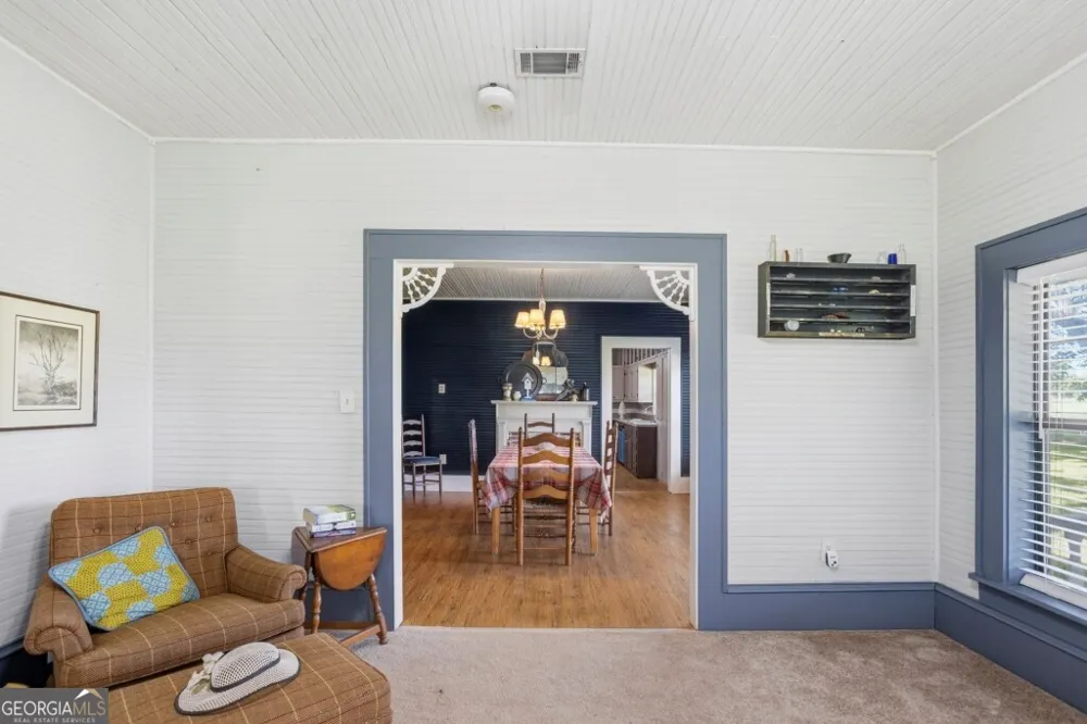 1034 Cecil Tyre RD Bristol, GA 31518